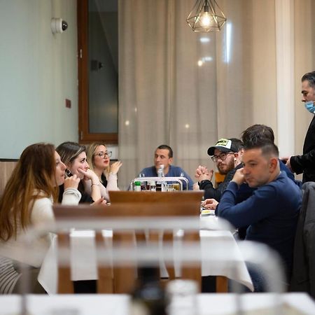 Il Semaforo Sila Hotel Taverna  Exterior foto
