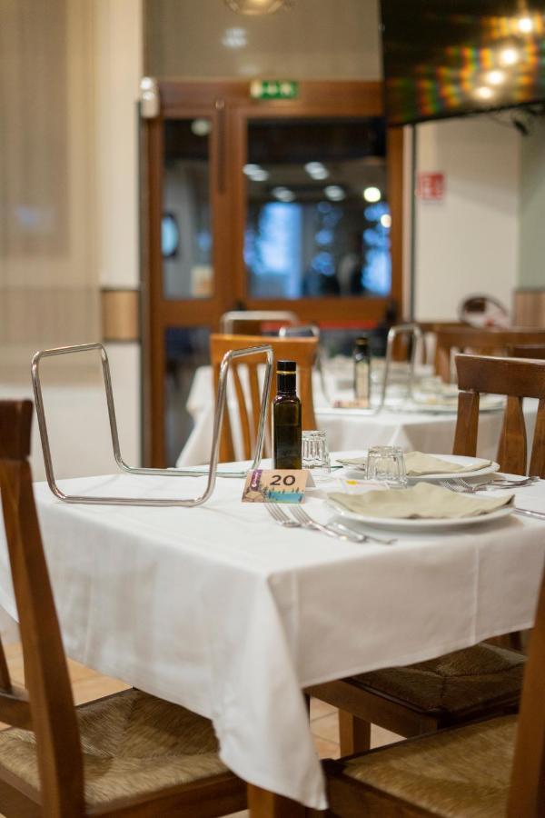 Il Semaforo Sila Hotel Taverna  Exterior foto